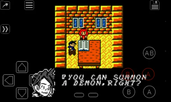 myoldboy模拟器