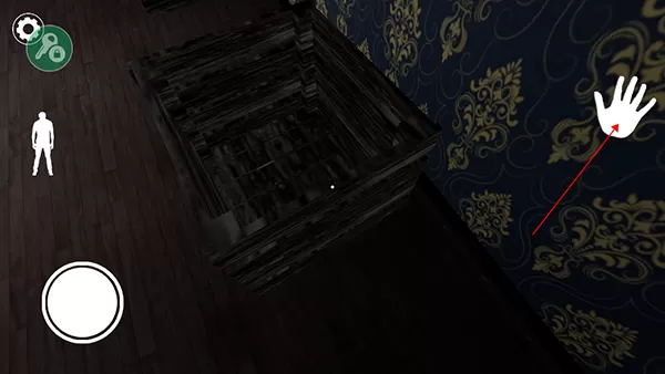 Granny4英文版