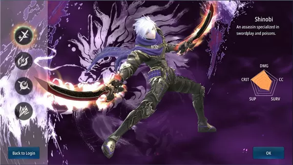 灵气王国2进化(Aura Kingdom 2 Evolution)