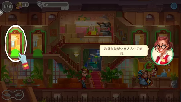 糖果泡泡乐园