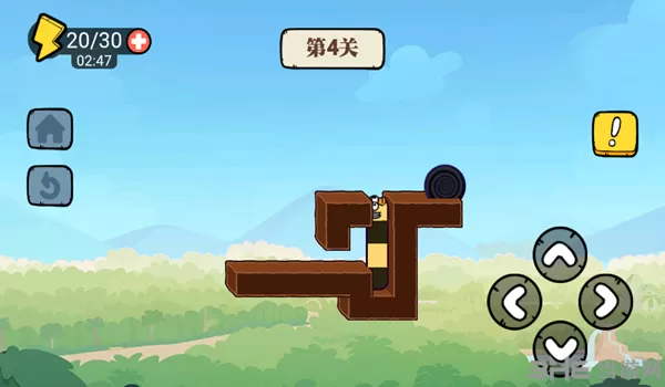 摸个鱼吧无限提示无限体力版