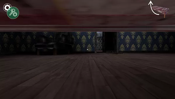 Granny4英文版
