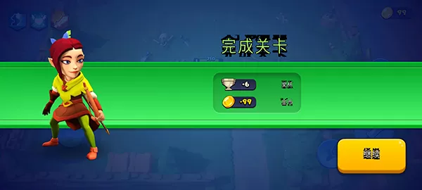 掠夺英雄虫虫助手汉化版