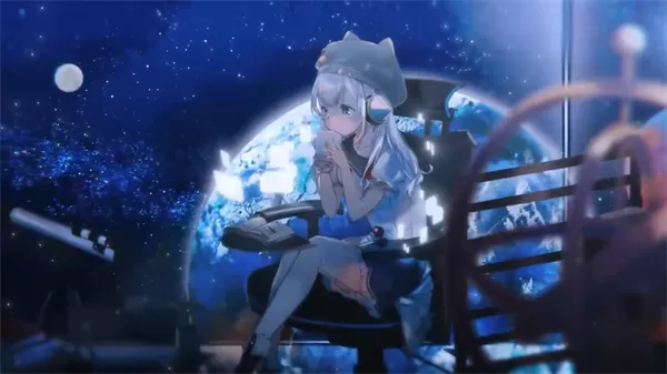 Rotaeno旋转音律国际版