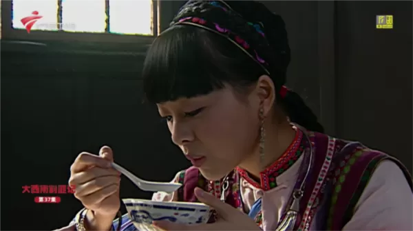 老谭酸菜tv