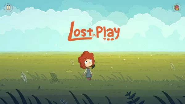 误入迷途安卓版(Lost in Play)