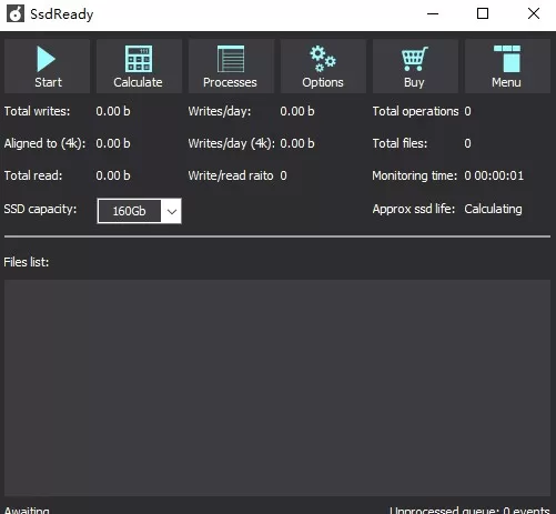 SsdReady