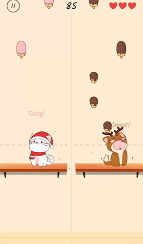 popcat音乐世界全部音乐解锁