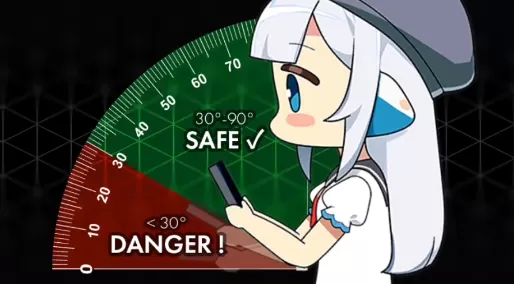 Rotaeno旋转音律国际版