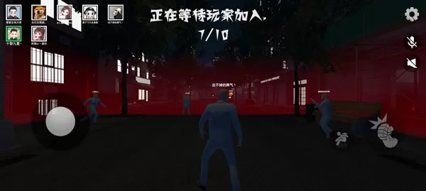 盖瑞躲猫猫联机版免广告