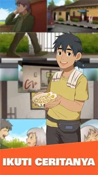 鸡肉粥快递正常版