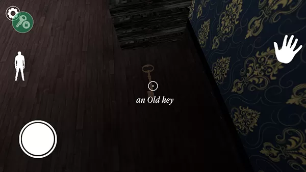 Granny4英文版