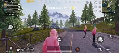 和平精英pc模拟器