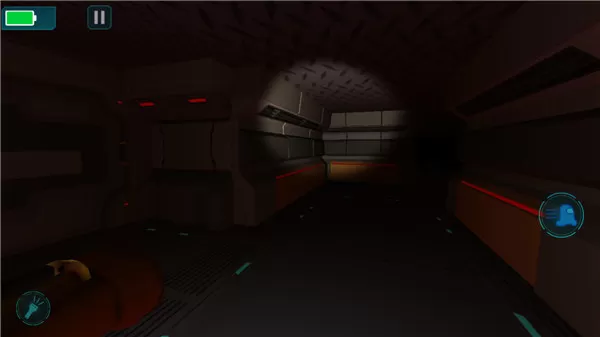 冒名顶替者3D恐怖版