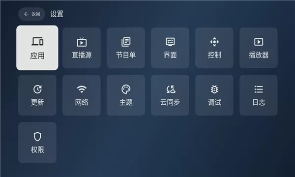 天光云影