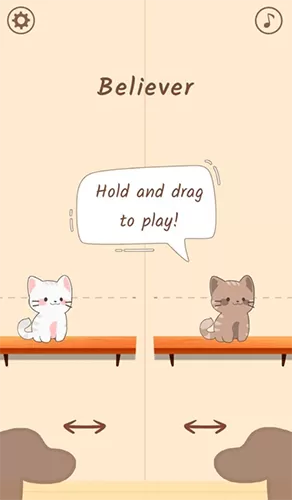 popcat音乐世界全部音乐解锁