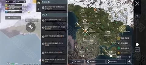 和平精英pc模拟器