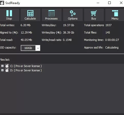 SsdReady