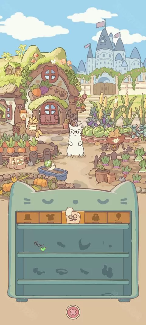 猫和汤内置菜单