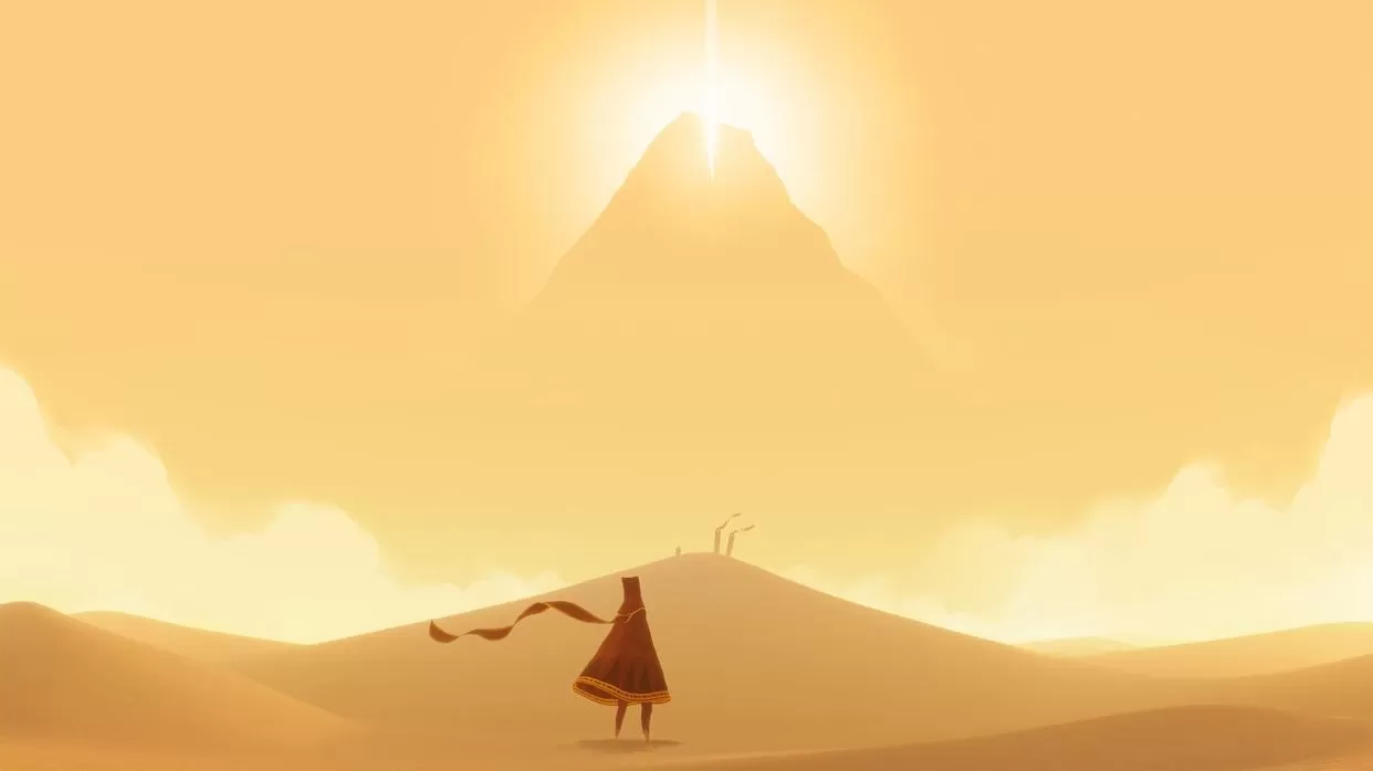 风之旅人正版