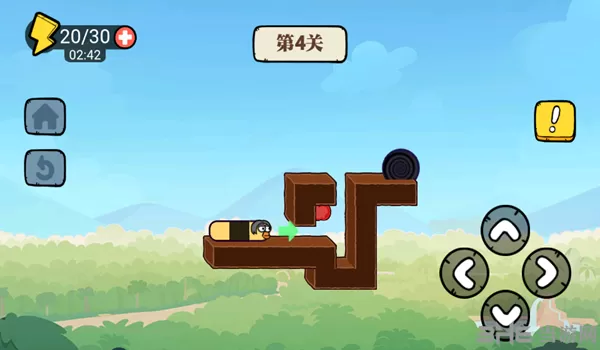 摸个鱼吧无限提示无限体力版
