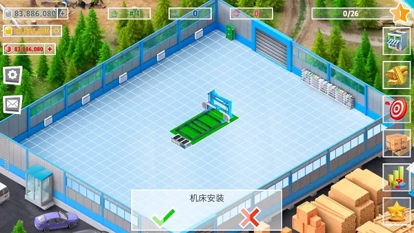 包工头模拟器