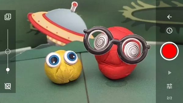 定格动画工作室紫色版
