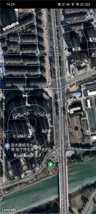 Yahoo天气预报