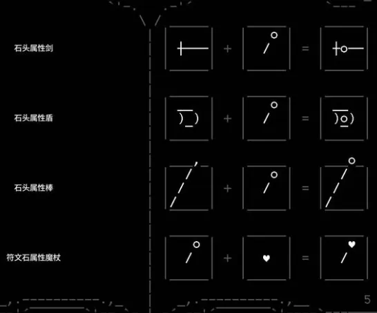 stone story rpg手机版(石头纪)