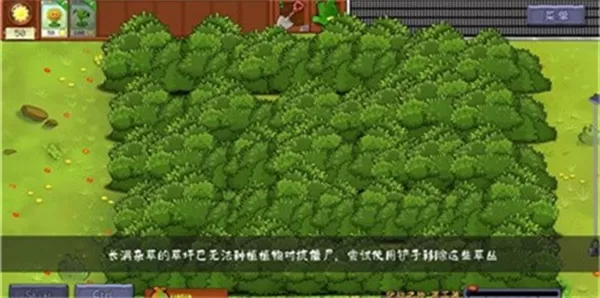 植物大战僵尸转基因版手机版