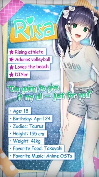 学校女孩天堂公寓免广告版
