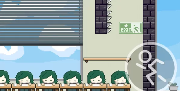这班上够了