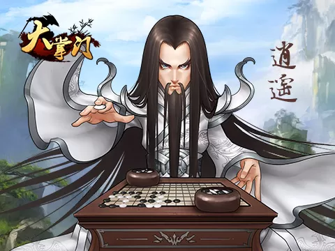 大掌门官网版