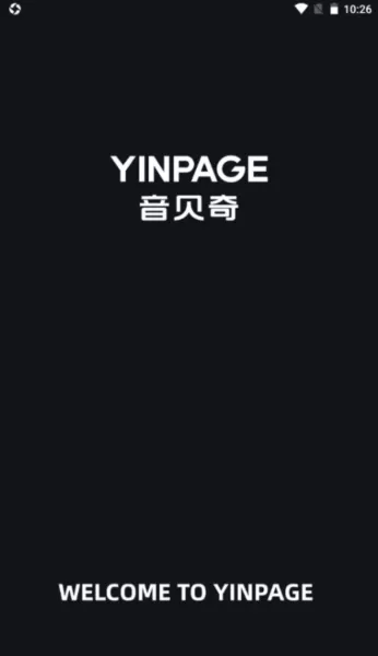 音贝奇蓝牙耳机