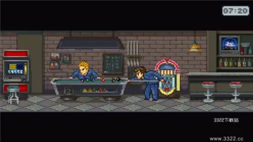 社会人模拟器中文版