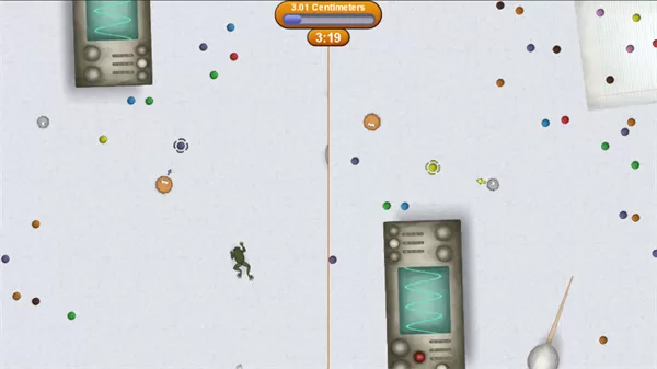 美味星球2免费版
