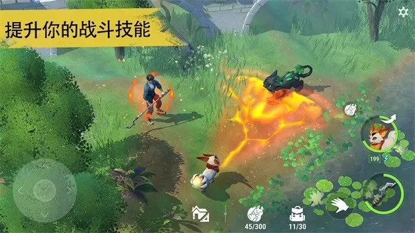 Amikin Survival