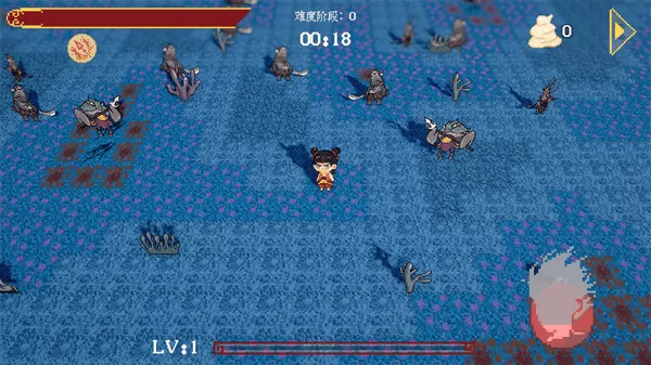 黑神榜哪吒最新版