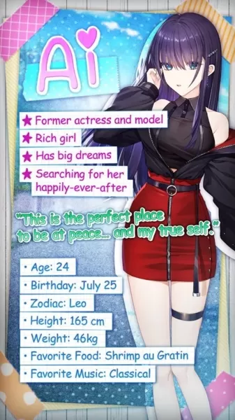 学校女孩天堂公寓免广告版