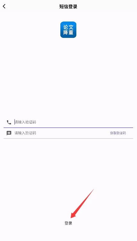 快捷论文降重助手