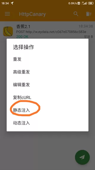 蓝鸟抓包2025最新版