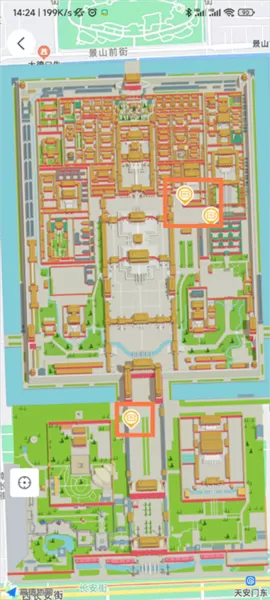 北京故宫博物院讲解