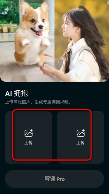 AI Morph专业解锁版