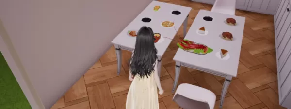 以闪亮之名手游