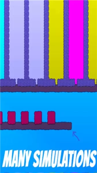 液体模拟器安卓手机版