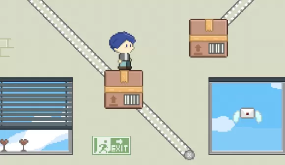 这班上够了