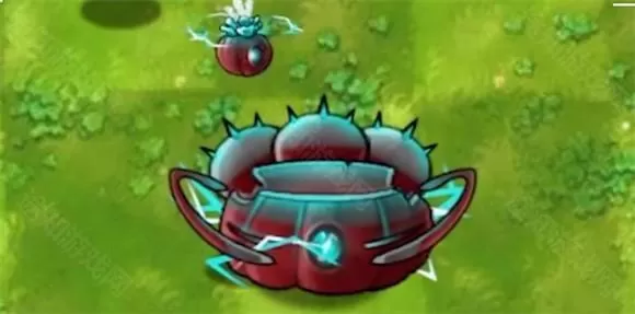 pvz融合版狙击扩展包