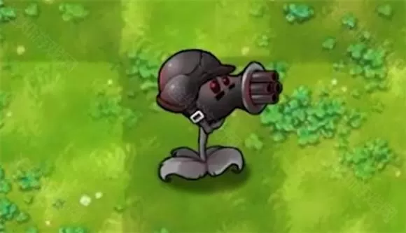 pvz融合版狙击扩展包