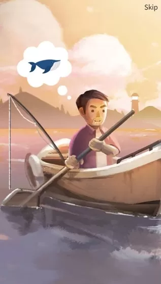 2048钓鱼无限金币版