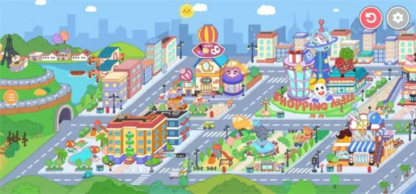 尤雅世界官方版2024最新版